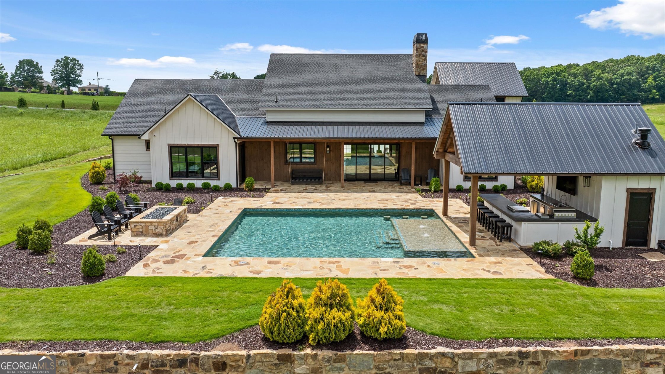 84 Bravo Rivera Way