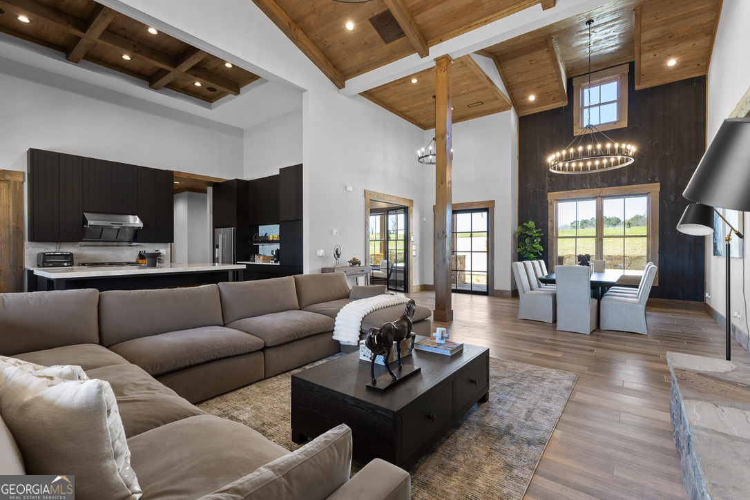 84 Bravo Rivera Way