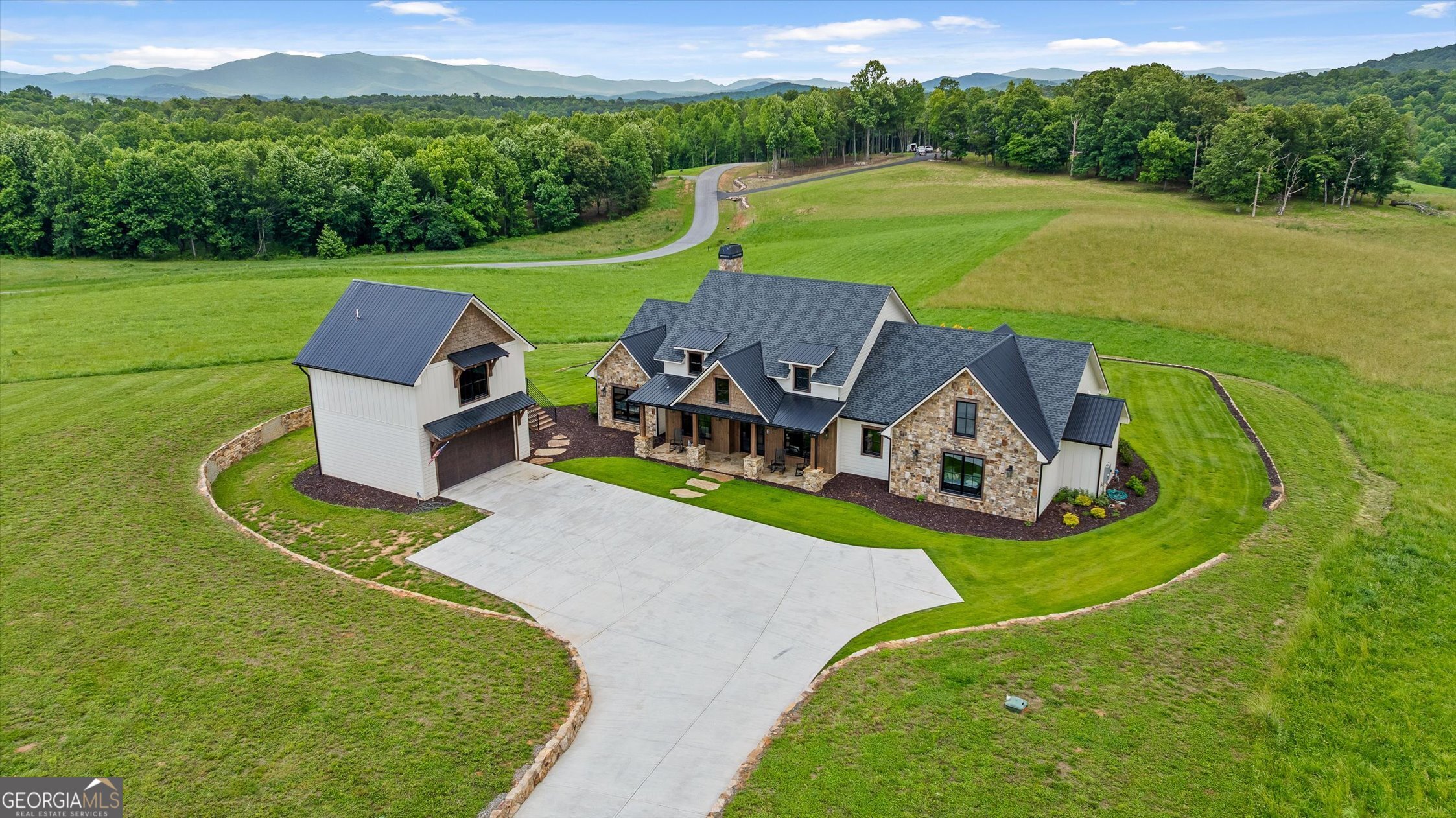 84 Bravo Rivera Way