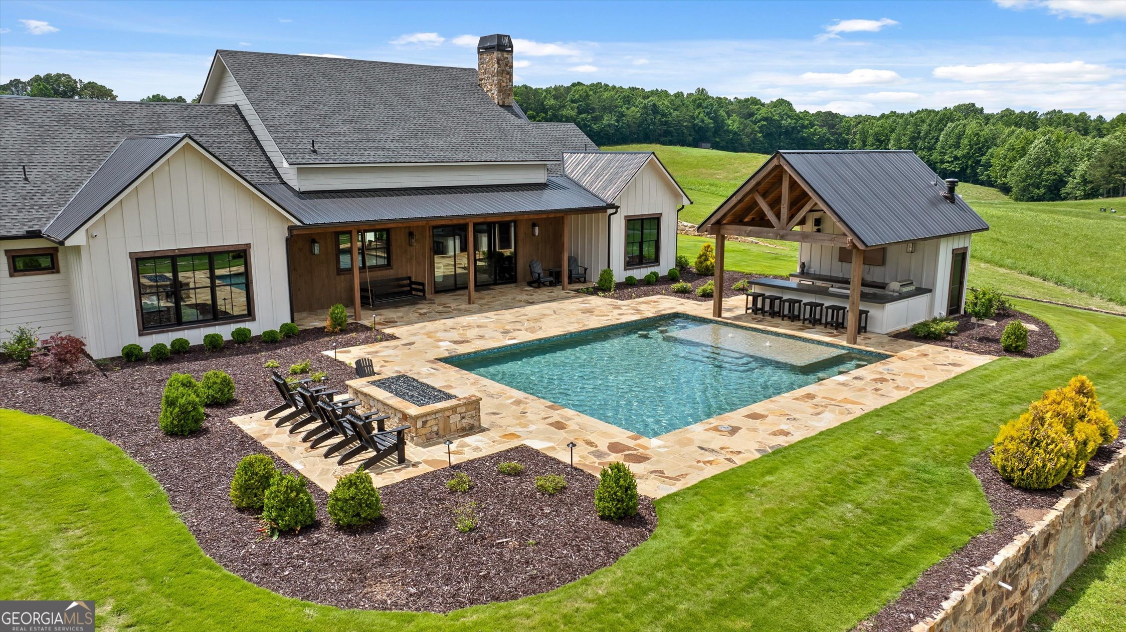 84 Bravo Rivera Way
