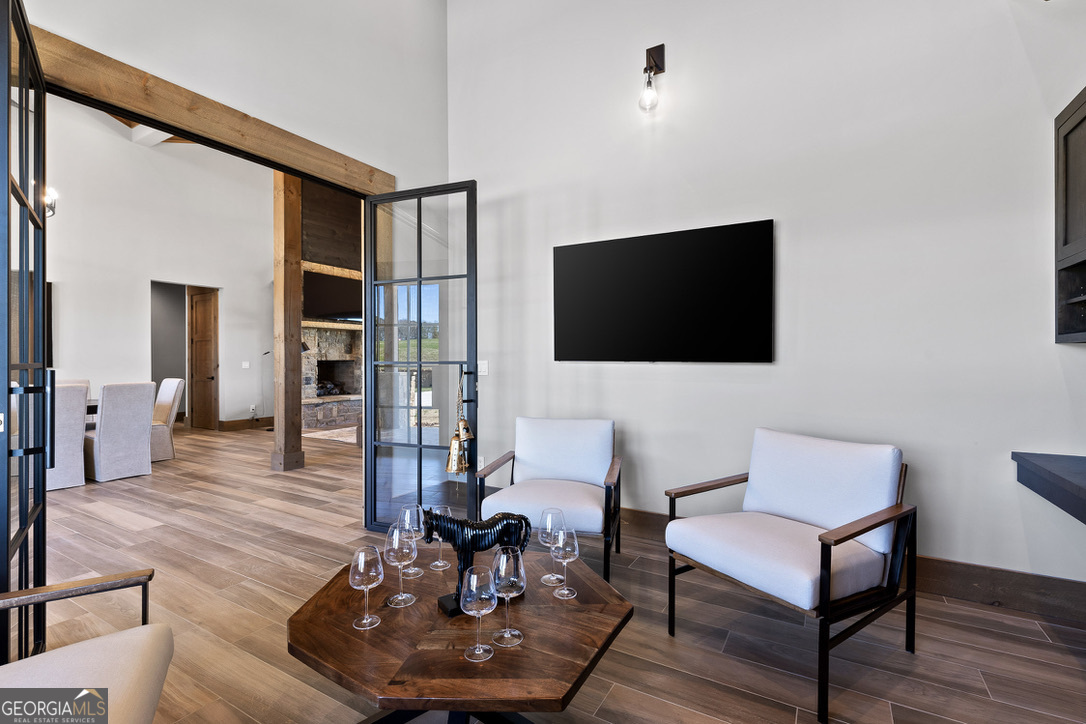 84 Bravo Rivera Way