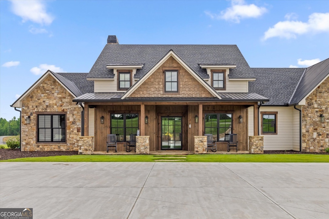 84 Bravo Rivera Way