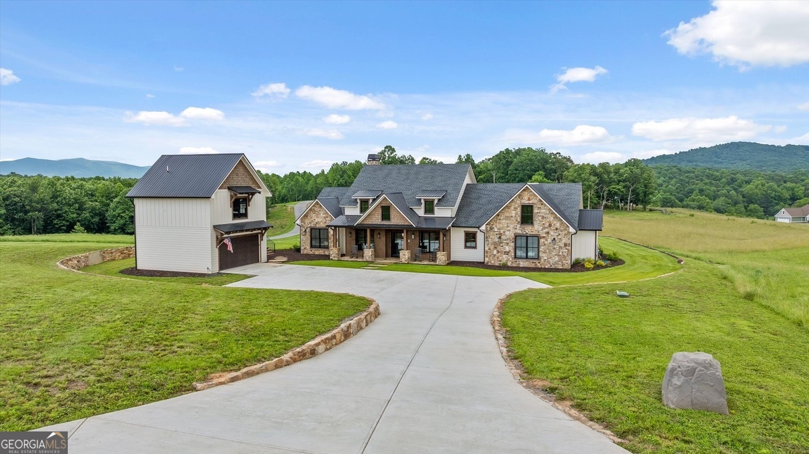 84 Bravo Rivera Way