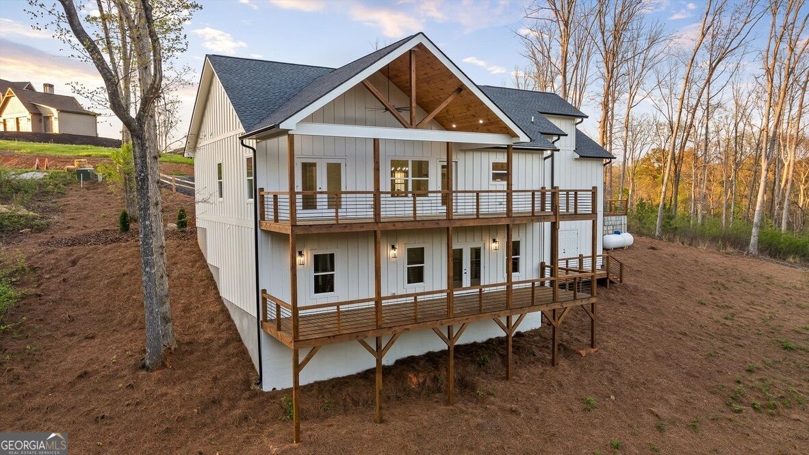 222 Mystic Drive