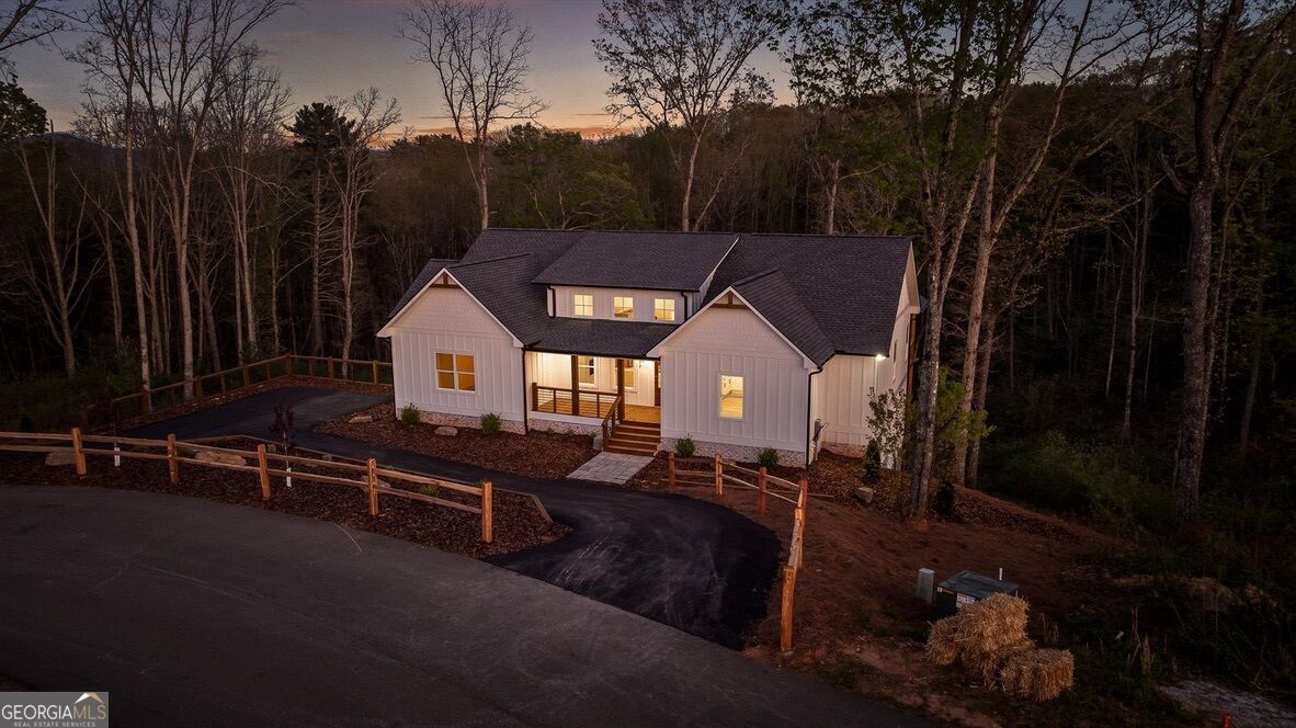 222 Mystic Drive