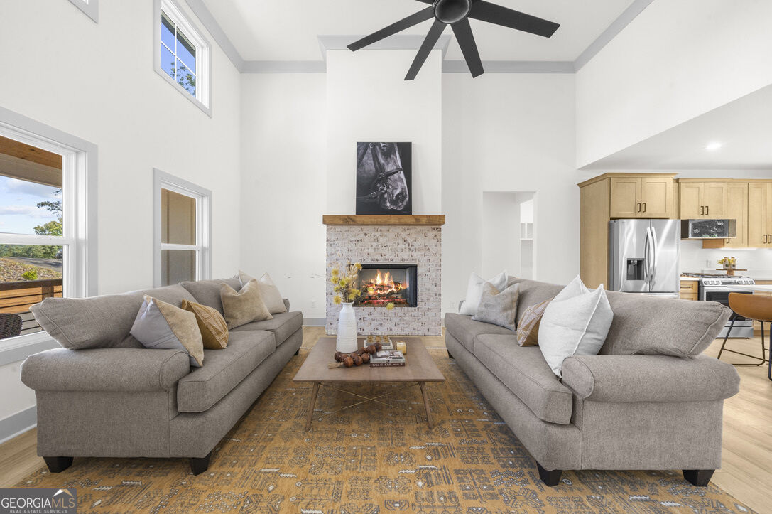 222 Mystic Drive