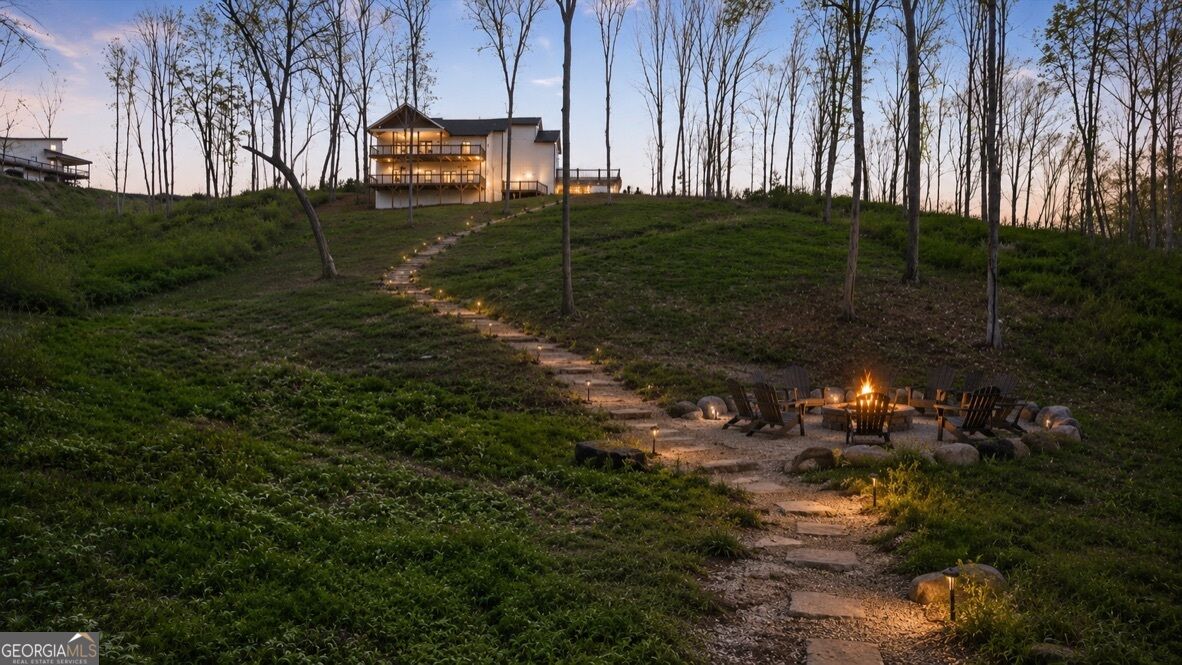 222 Mystic Drive