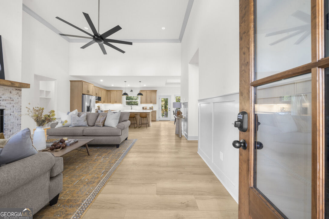 222 Mystic Drive