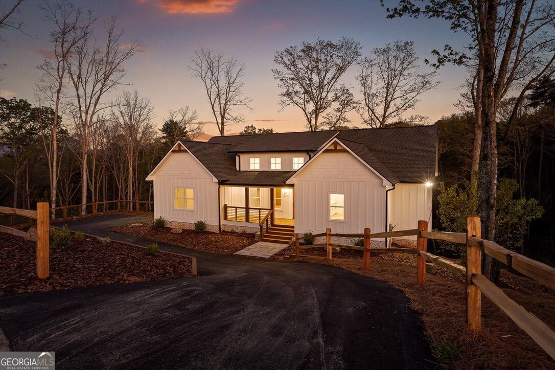 222 Mystic Drive