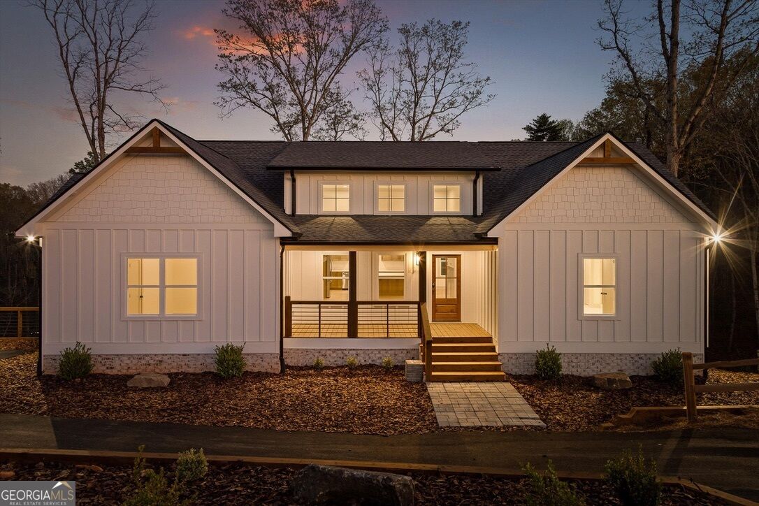 222 Mystic Drive
