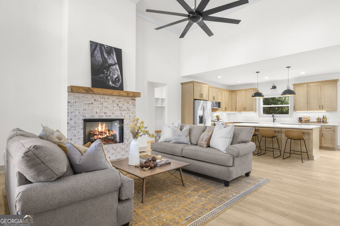 222 Mystic Drive
