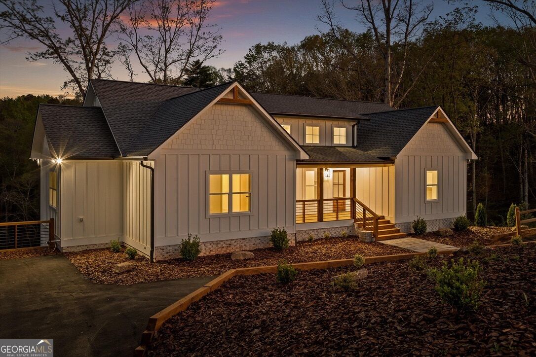 222 Mystic Drive