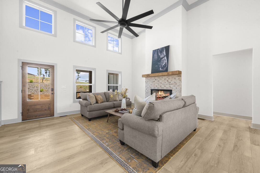 222 Mystic Drive