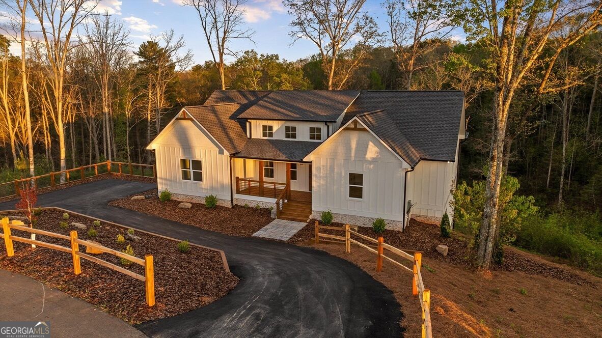 222 Mystic Drive