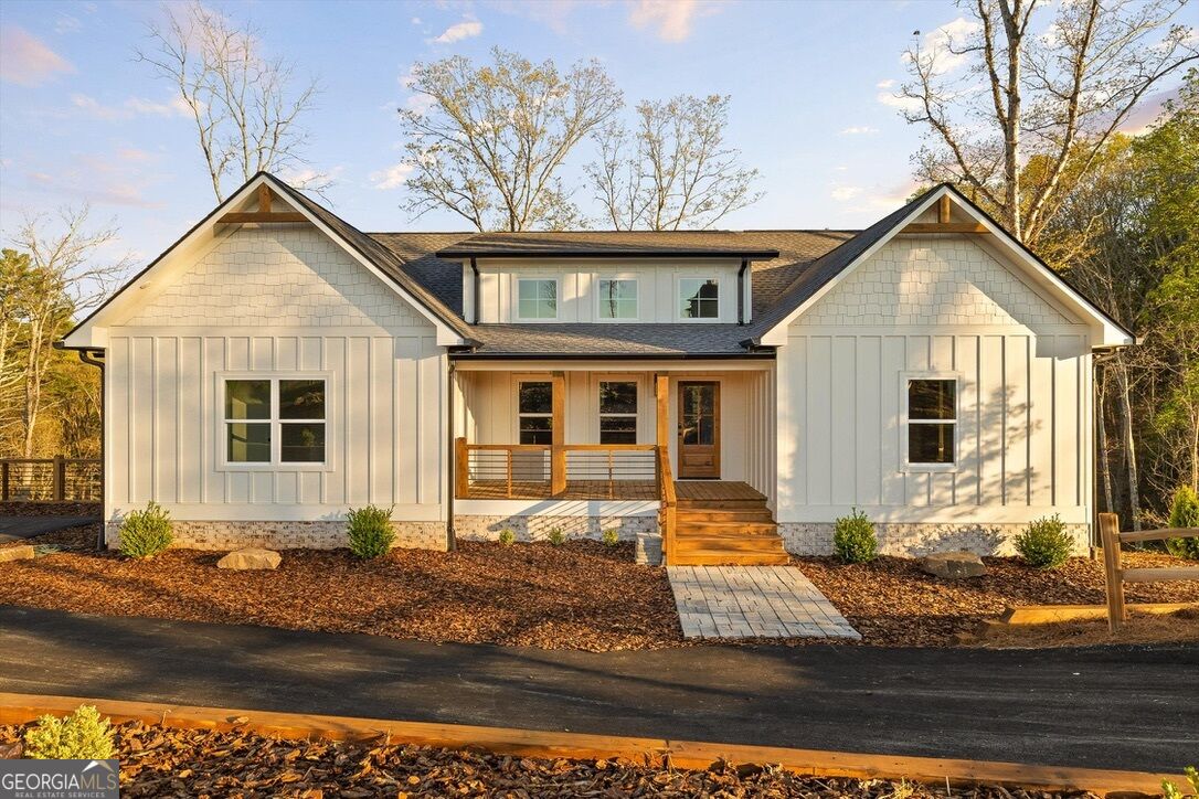 222 Mystic Drive