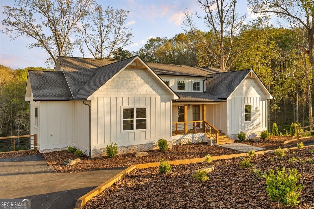 222 Mystic Drive