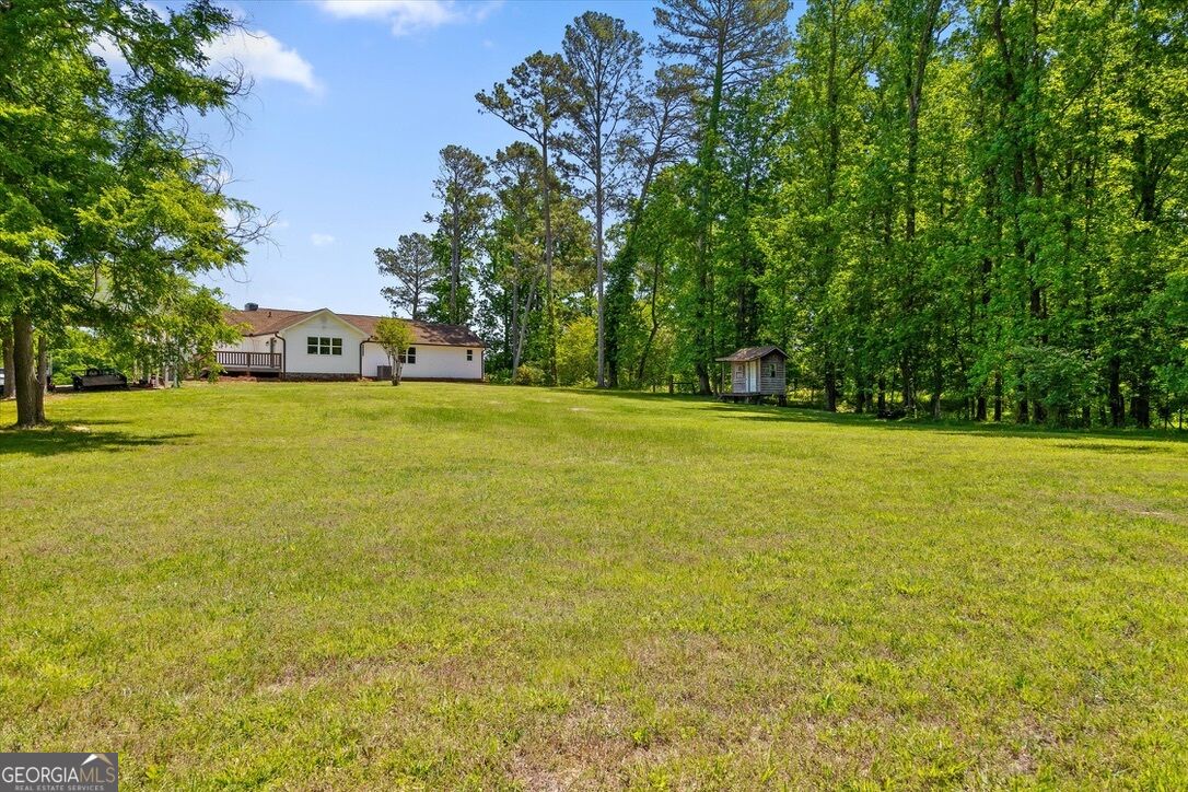 446 Brown Bridge Road