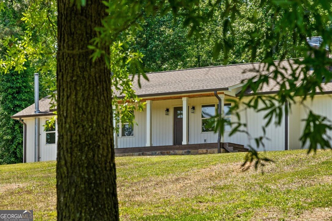 446 Brown Bridge Road