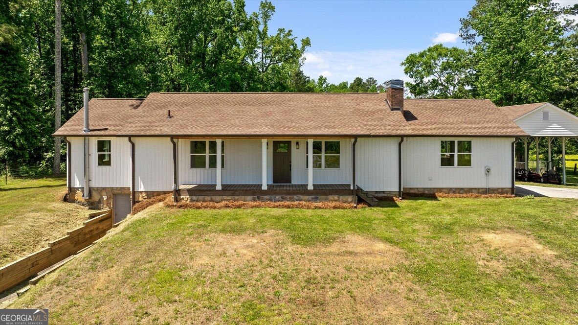 446 Brown Bridge Road