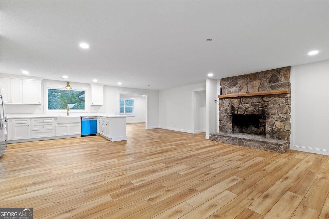 446 Brown Bridge Road