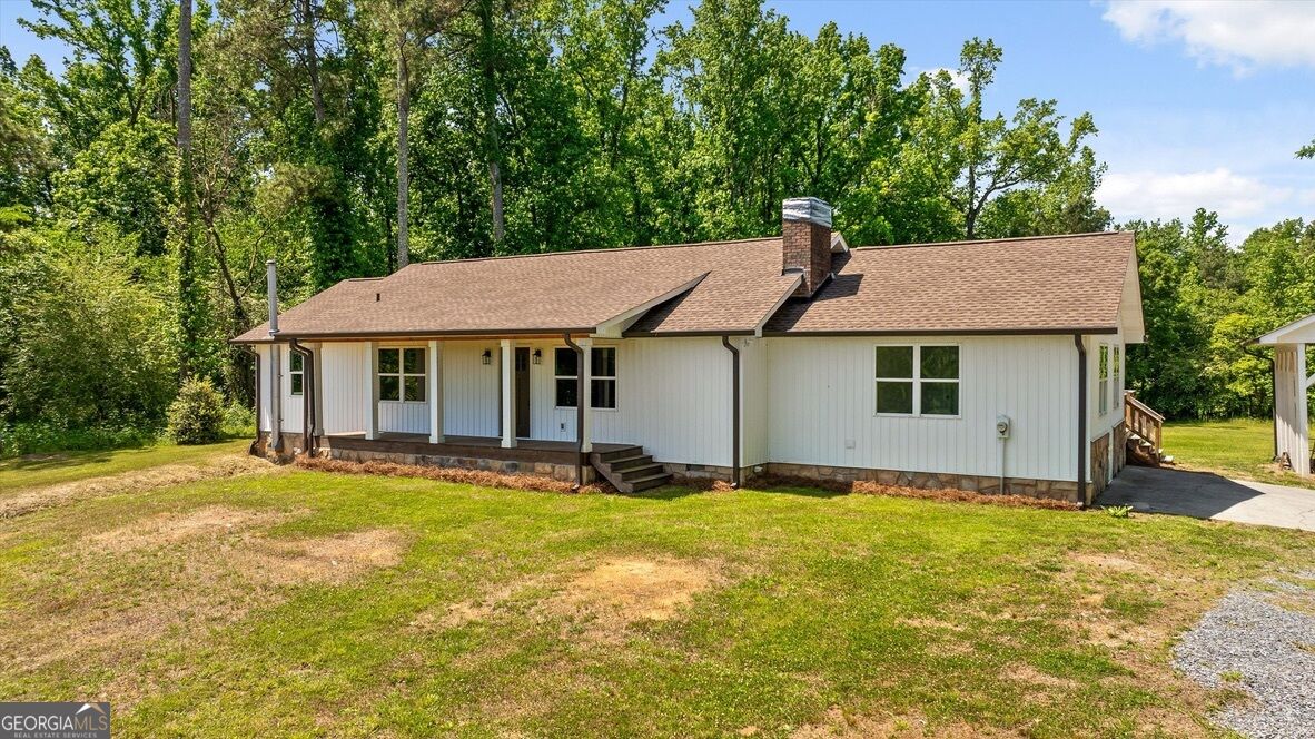 446 Brown Bridge Road