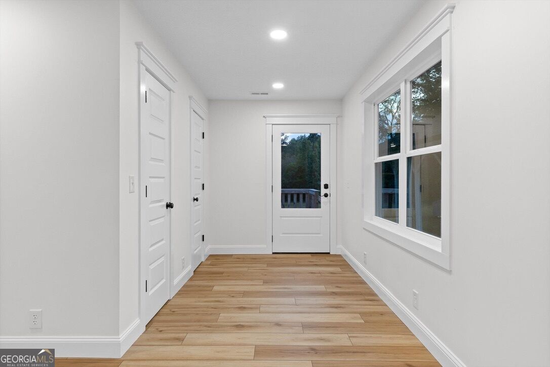 446 Brown Bridge Road