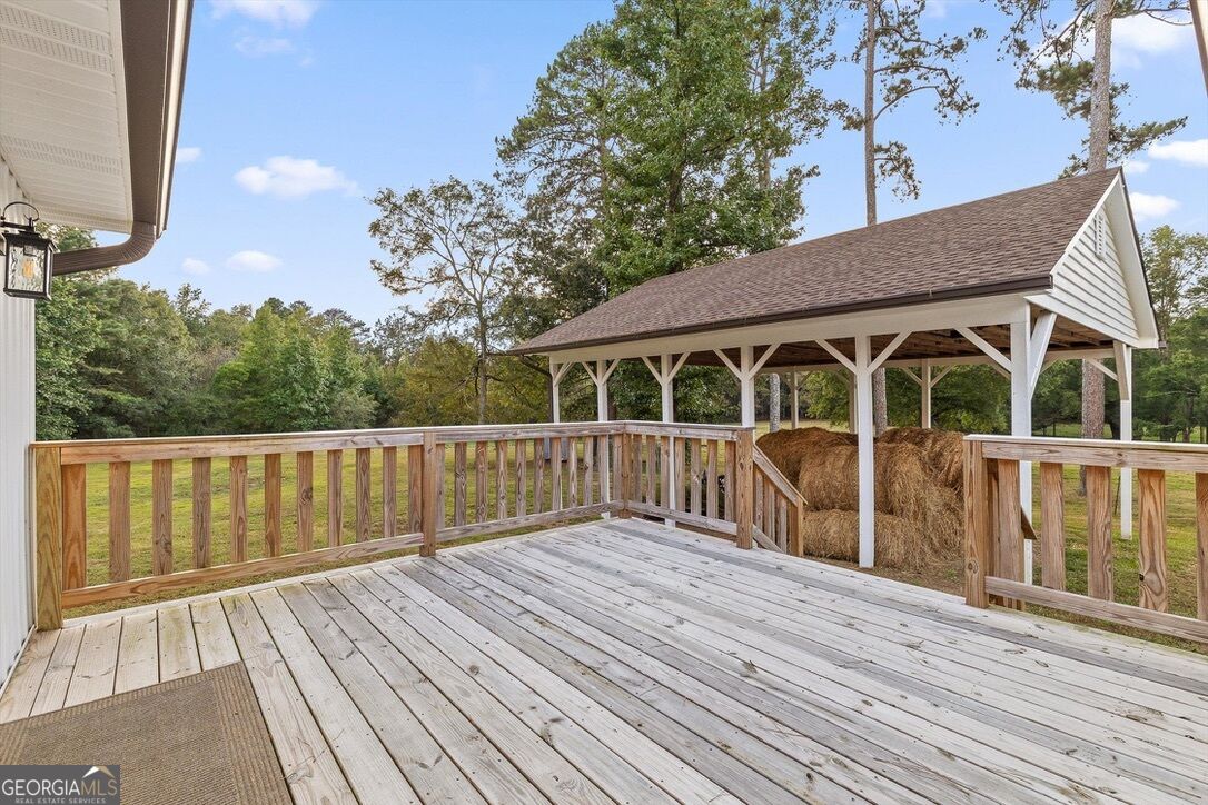 446 Brown Bridge Road