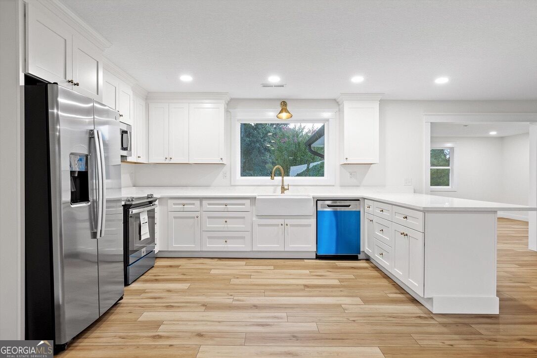 446 Brown Bridge Road