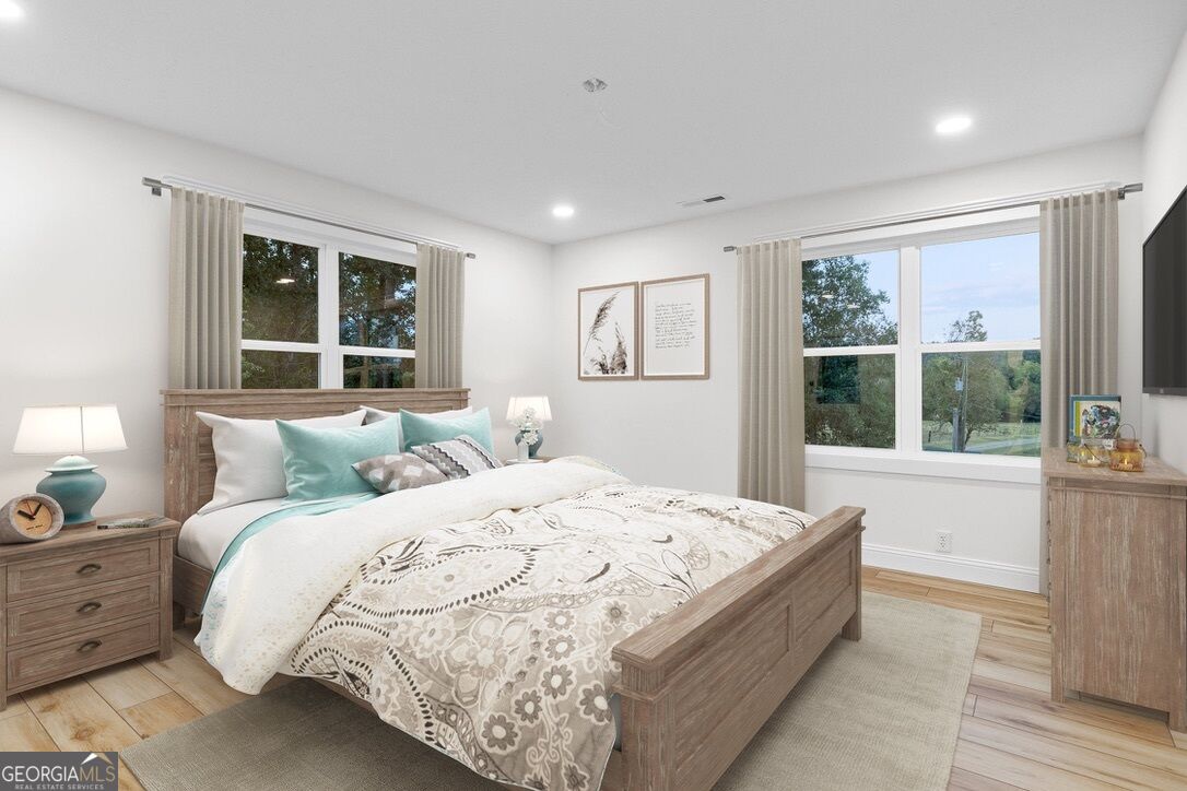 446 Brown Bridge Road