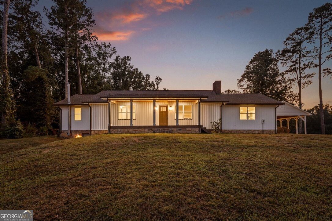 446 Brown Bridge Road