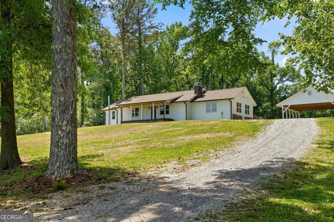 446 Brown Bridge Road