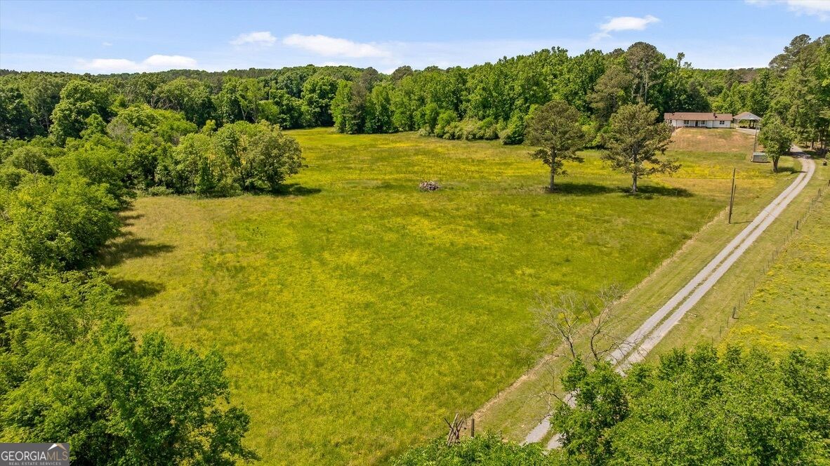 446 Brown Bridge Road