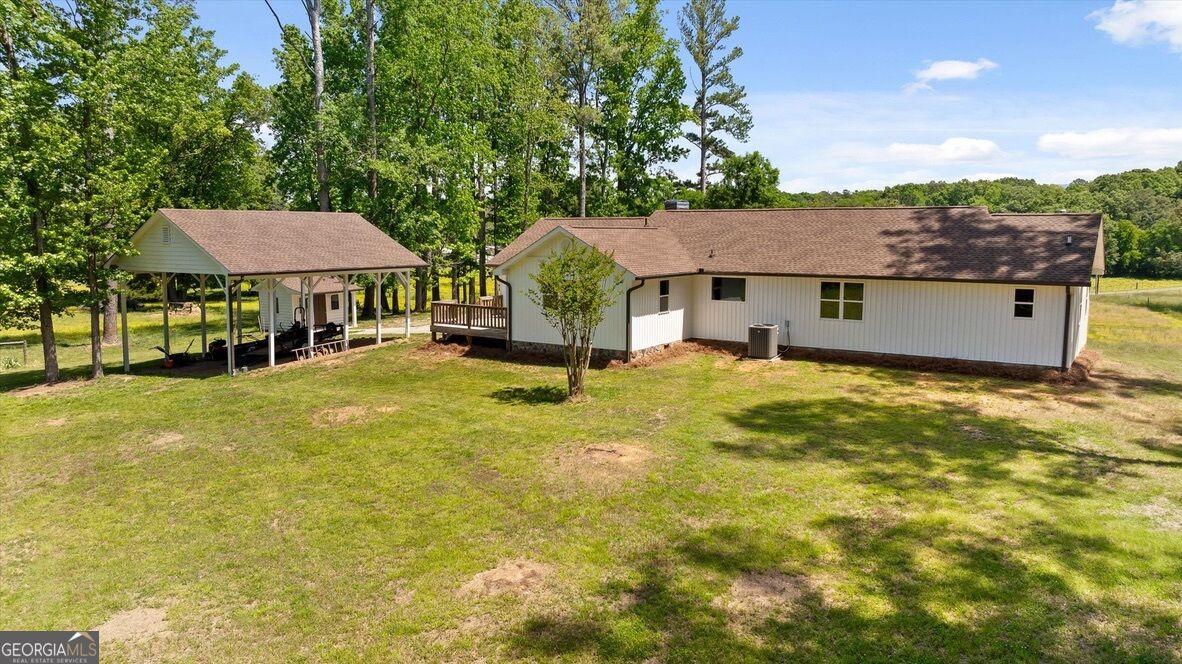446 Brown Bridge Road