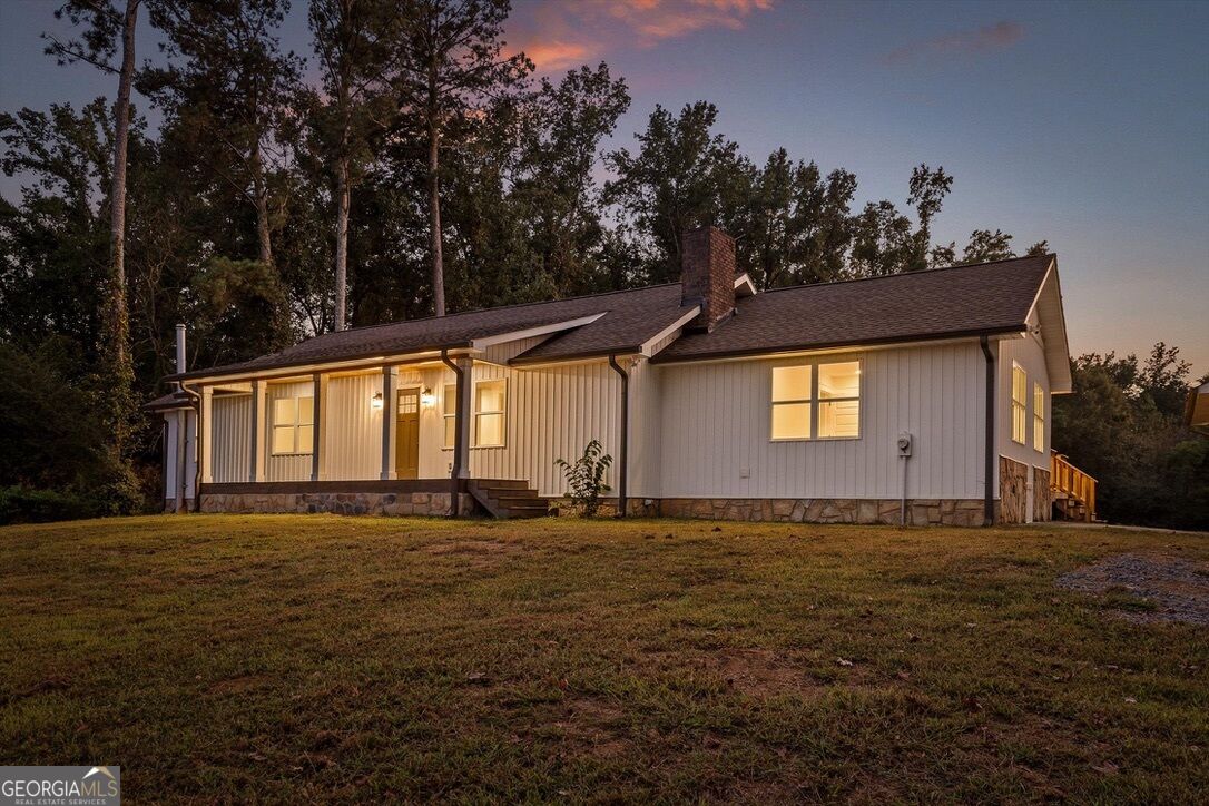 446 Brown Bridge Road