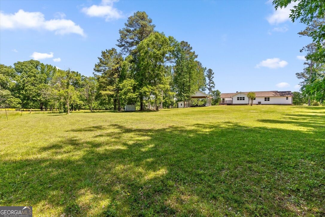 446 Brown Bridge Road