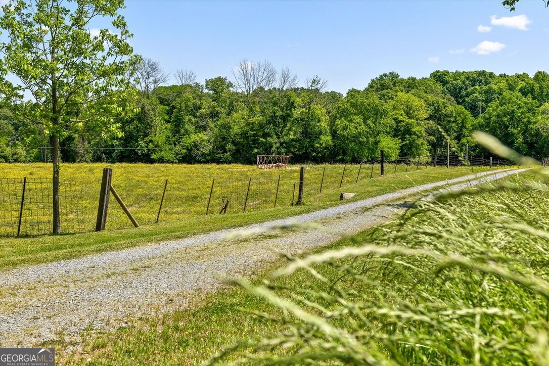 446 Brown Bridge Road