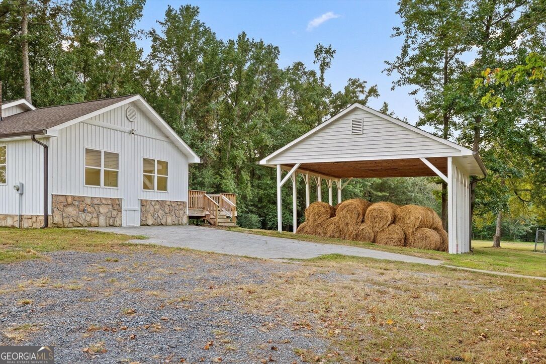 446 Brown Bridge Road