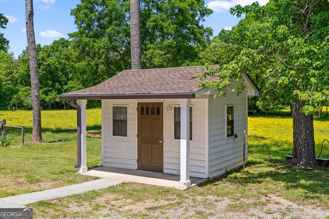 446 Brown Bridge Road