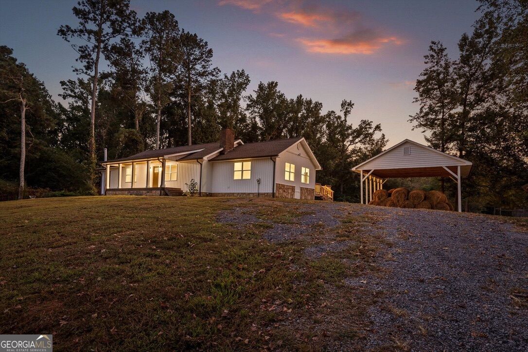 446 Brown Bridge Road