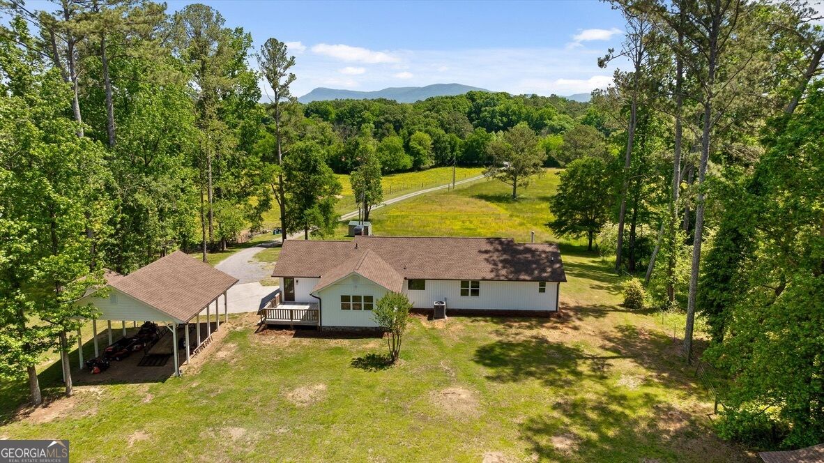446 Brown Bridge Road