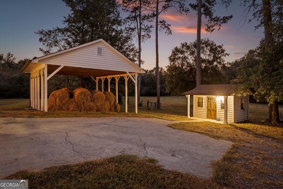 446 Brown Bridge Road