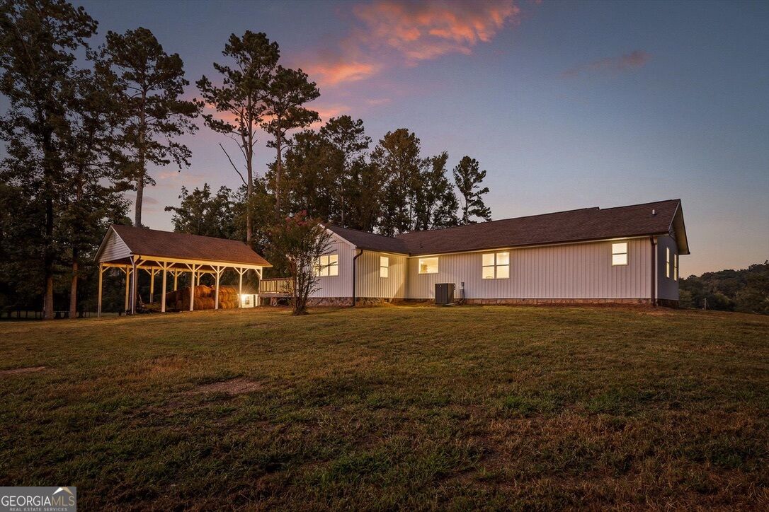 446 Brown Bridge Road