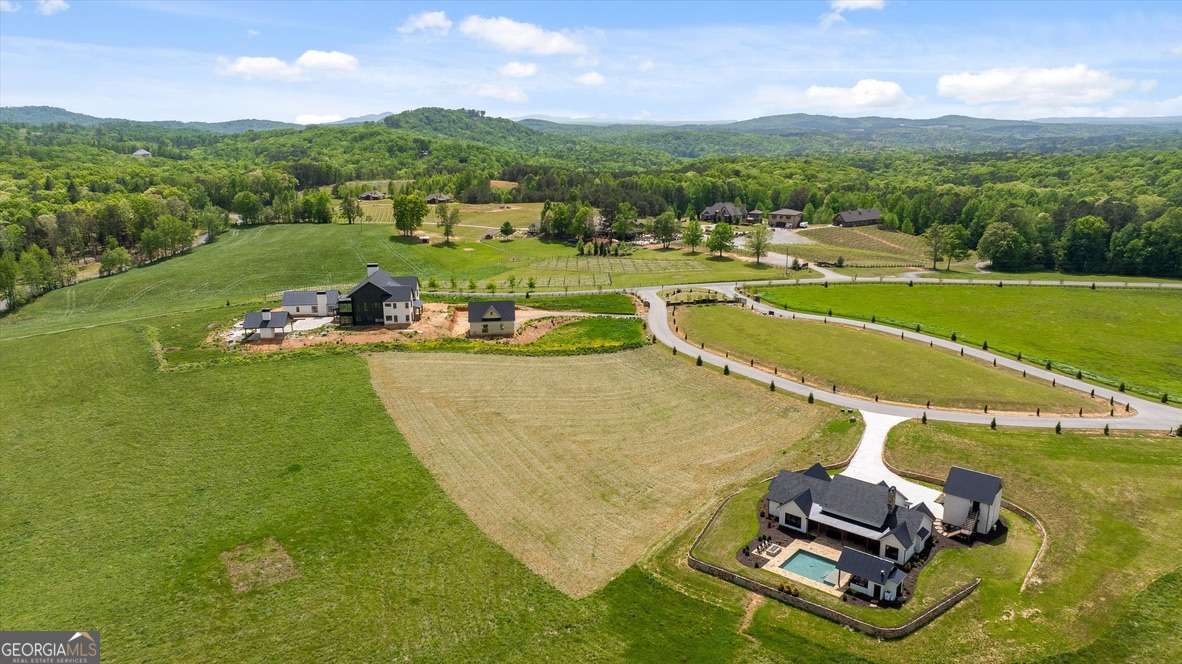 LOT 2 Bravo Way