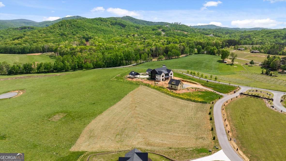 LOT 2 Bravo Way