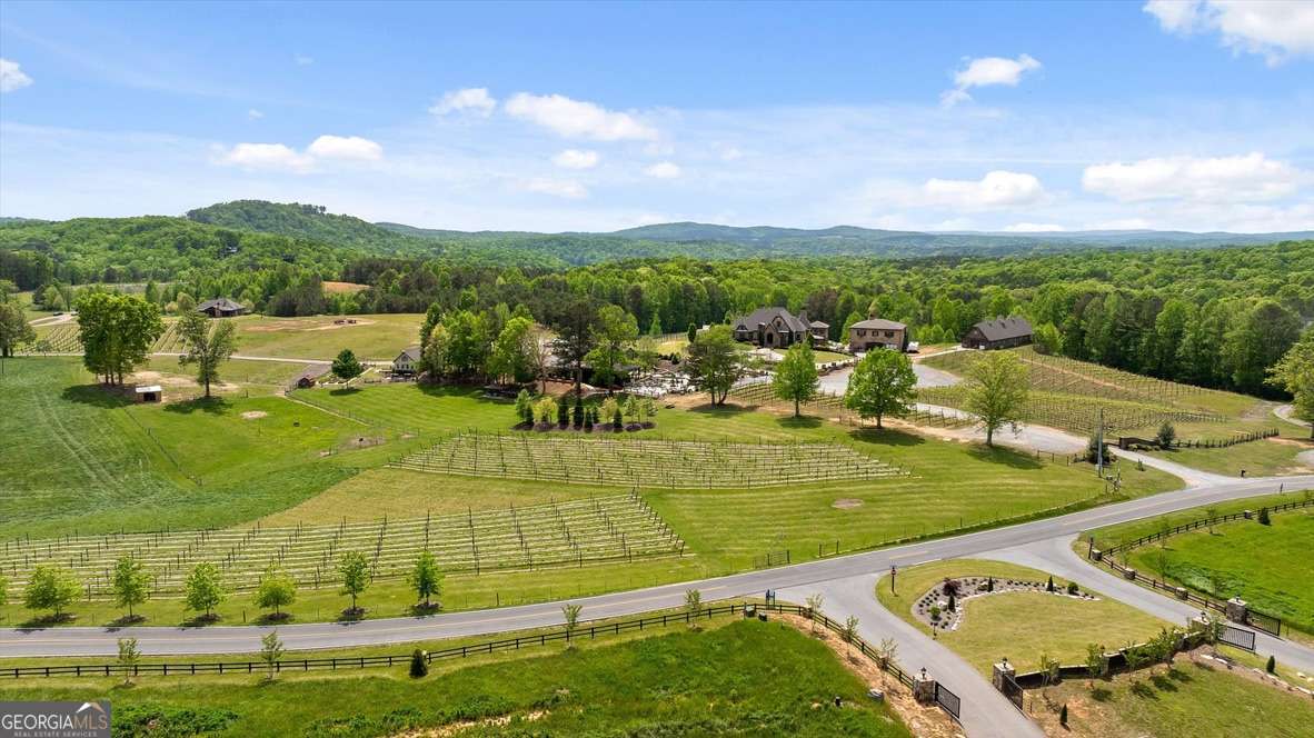 LOT 2 Bravo Way