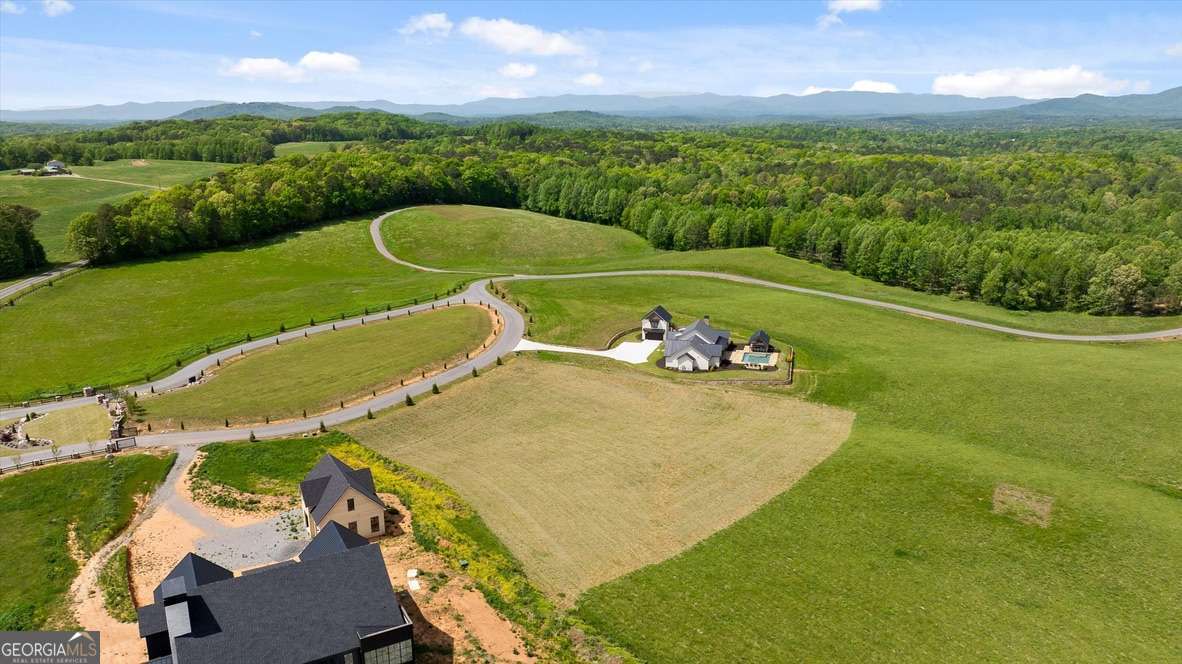 LOT 2 Bravo Way