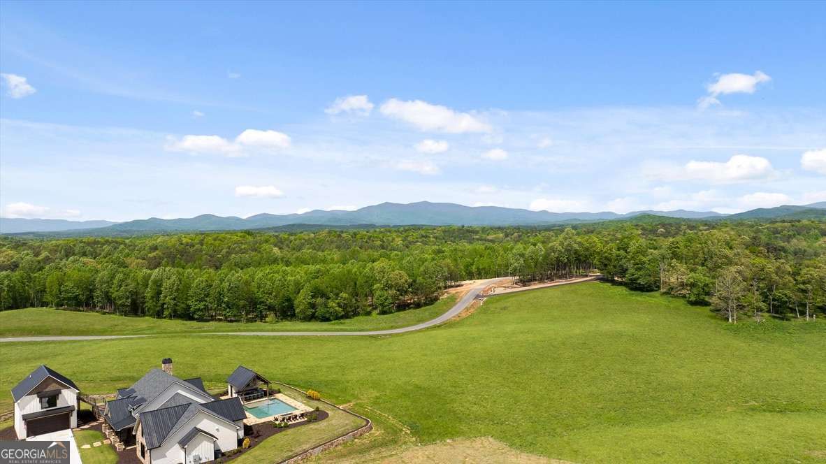 LOT 2 Bravo Way