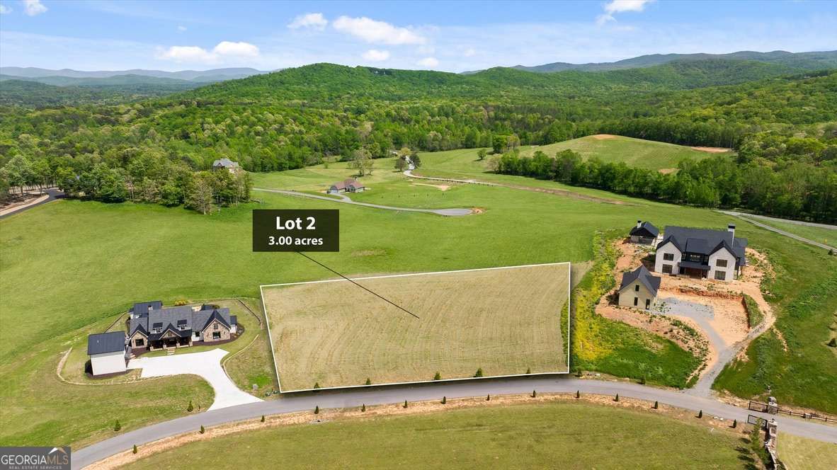 LOT 2 Bravo Way