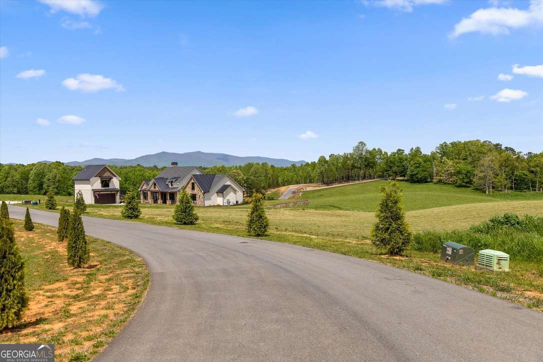 LOT 2 Bravo Way