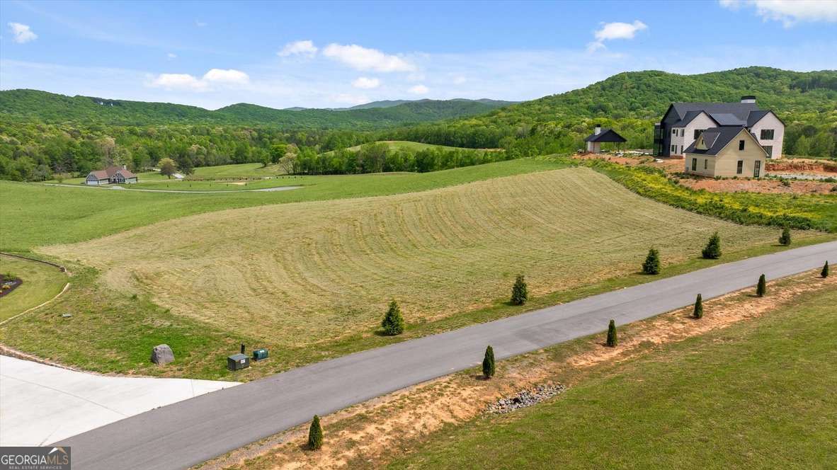 LOT 2 Bravo Way